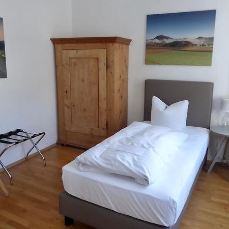 Hotel Weinhaus Hoff Bad Honnef Extérieur photo