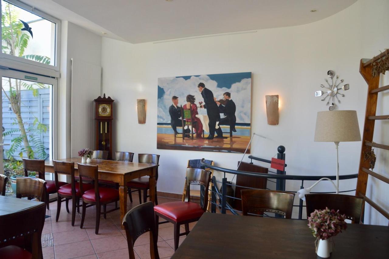 Hotel Weinhaus Hoff Bad Honnef Extérieur photo