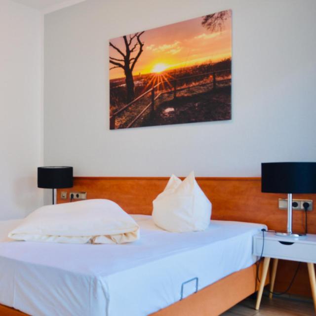 Hotel Weinhaus Hoff Bad Honnef Extérieur photo
