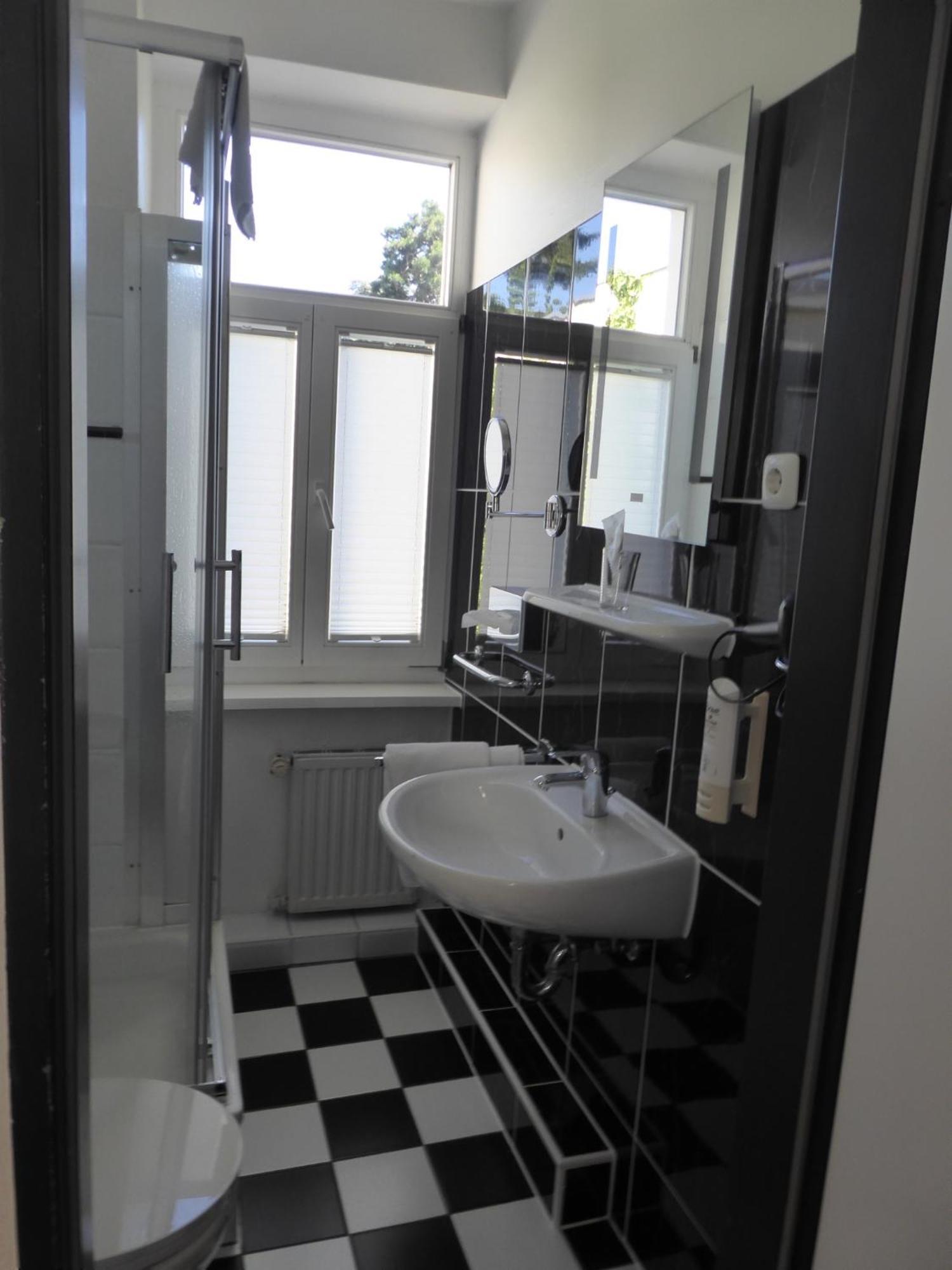 Hotel Weinhaus Hoff Bad Honnef Extérieur photo