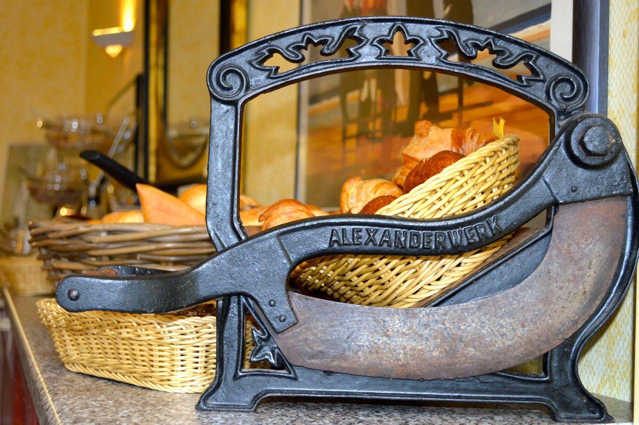 Hotel Weinhaus Hoff Bad Honnef Extérieur photo